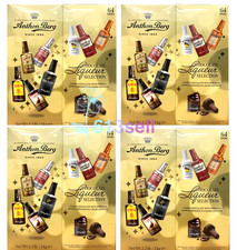 4 scatole Anthon Berg liquore