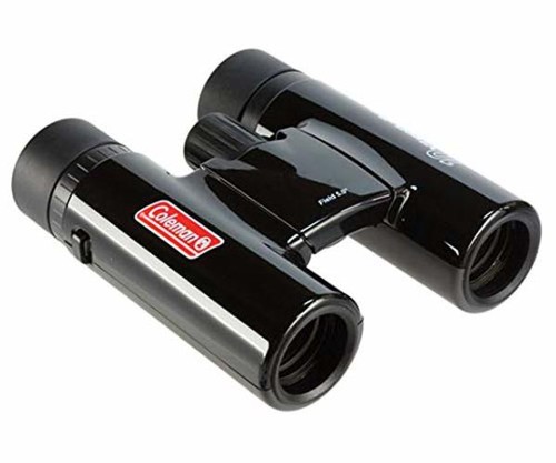 Vixen coleman h10x25 nero - vixen,