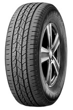 Pneumatici 255/65 r17 110S M+S