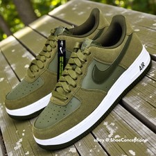 Nike Air Force 1 '07 LV8 Shoes