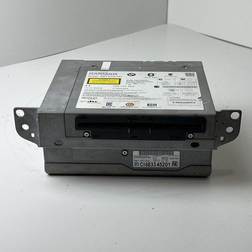 2016 bmw radio head unit - 2016,