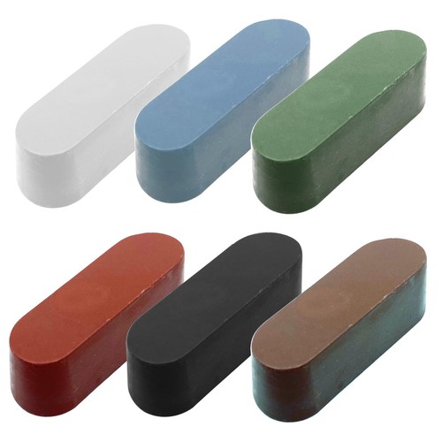 Pezzi composto lucidante - 6,
