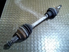 Albero motore sinistro Ford