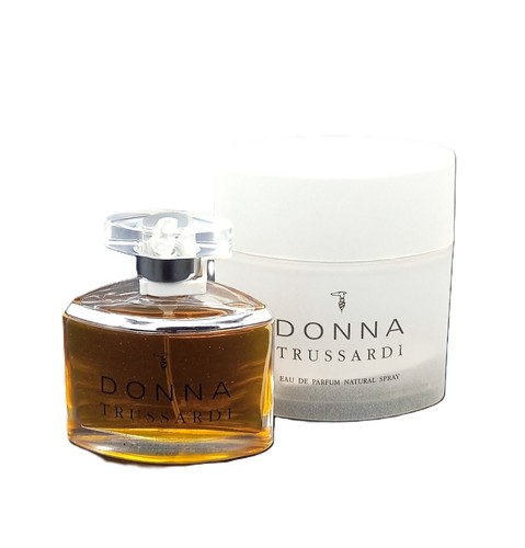 Donna trussardi edp - edp, 50