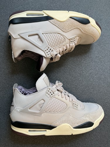Air jordan retro ma - air, a