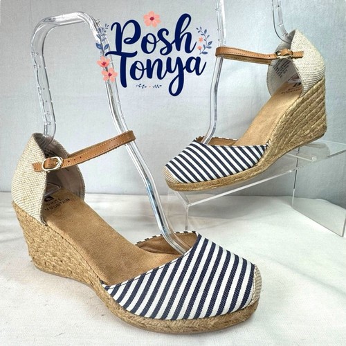 Sandali con zeppa espadrillas
