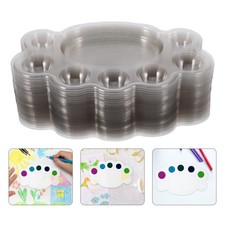 Pallet per pittura monouso 50