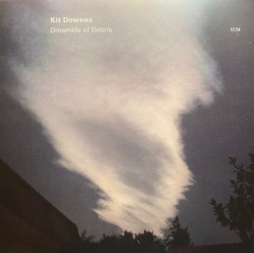 Kit downes dreamlife of - downes,