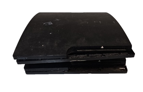 Sony ps3 slim playstation - sony,