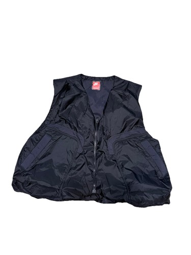 Gilet tecnico nike - nike, da
