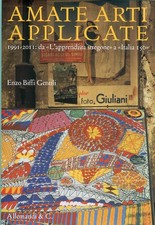 Amate Arti Applicate