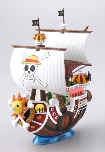 Bandai one piece grand ship - one,