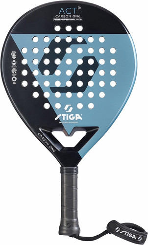 Racchetta padel act - racchetta, da
