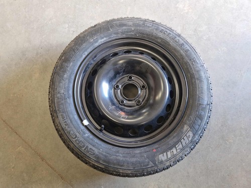 Ruota scorta renault - di,