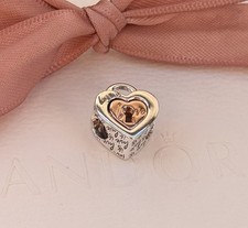 Charm Pandora Originale Cuore