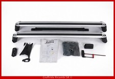 Roof bars roof rack Toyota