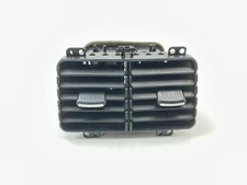 BOCCHETTE ARIA TUNNEL CENTRALE PER VOLKSWAGEN Golf 6 Berlina 1K0819203A9B9 (08>