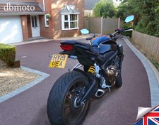 Eliminatore parafango Honda