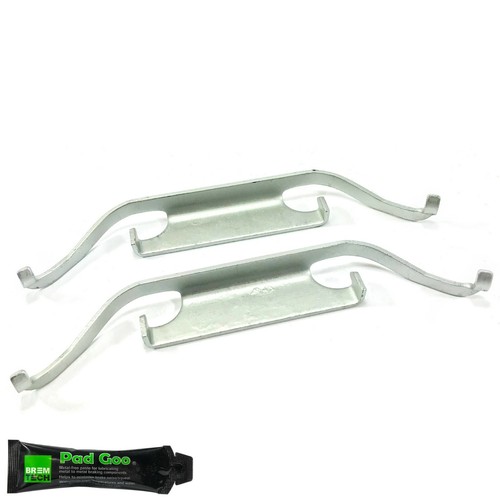 Kit raccordi molle pinza - raccordi,
