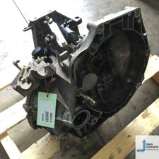 Cambio usato da Tipo Motore