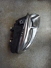 Alfa Romeo GT 937 Head Lamp