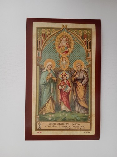 Figurina santini del - santini,