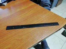 GIACENZA MAGAZZ PROFILO TRAVERSINO VETRO FINESTRINO PIAGGIO APE 50 1873033 NUOVO