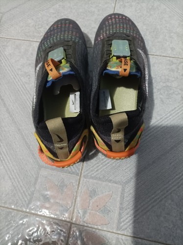 Nike air vapormax flyknit - nike,