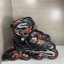 Roces Moody 4.0 Adjustable