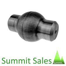 KOMATSU TRUNNION BALL D21