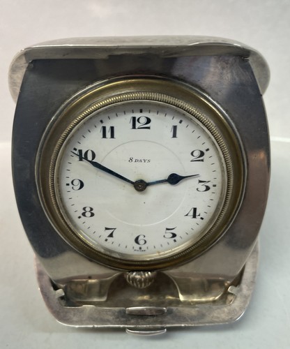 Orologio tasca octava 8 - da,