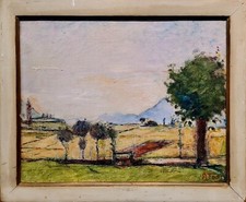 Arturo Tosi -1940s Northern