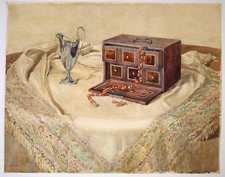 Edith Lovell Andrews 1886-1980