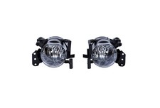 Kit fendinebbia sx - fendinebbia,