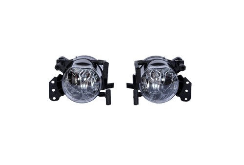 Kit fendinebbia sx - kit, dx