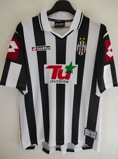 JUVENTUS 2001-2002 camiseta