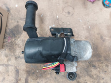 POMPA SERVOSTERZO ELETTRICA