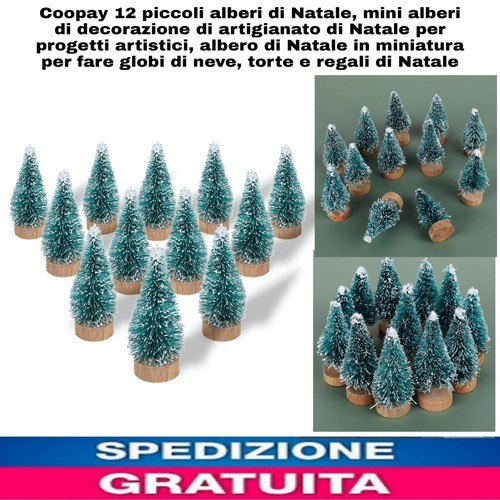 Piccoli alberi di - alberi,