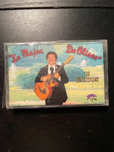 Mejor eliseo cassette - mejor,