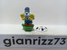 Sorpresine Kinder Magic Sport 2   2008 ( TT/131 ) Perfette Condizioni