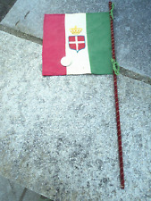 risorgimento indipendenza umbertino ww1 bandiera anni 20 coloniale 34 ww2 truppa