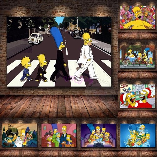 Sale the simpsons - sale,