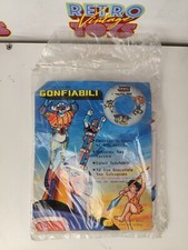 JEEG STEEL ROBOT INFLATABLE
