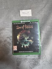 SEA OF THIEVES XBOX ONE