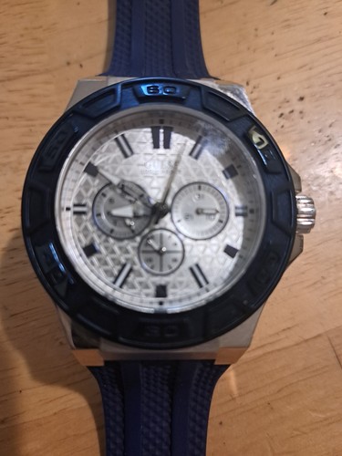 Guess watch mens w067g4 - watch,, mens,