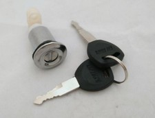 SEAT LOCK SET  for SYM MIO 50