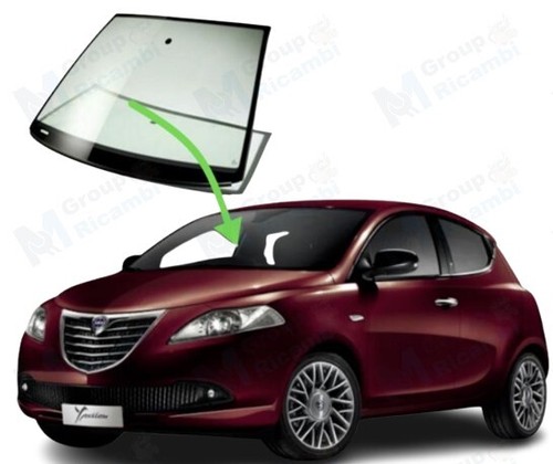 Lancia 2011 poi - 2011,