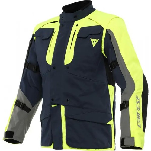 Giacca moto dainese alligator - moto,