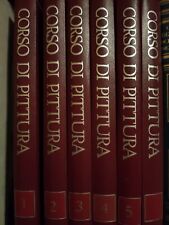 Corso Di Pittura - Istituto geografico De Agostini Novara