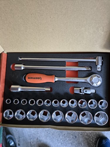 Set bussole cricchetto - set,